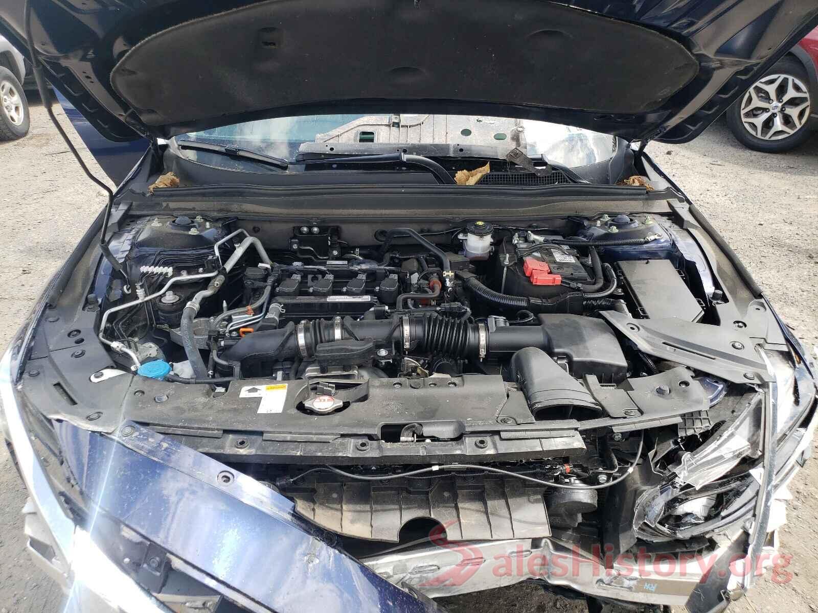 1HGCV1F19LA043448 2020 HONDA ACCORD