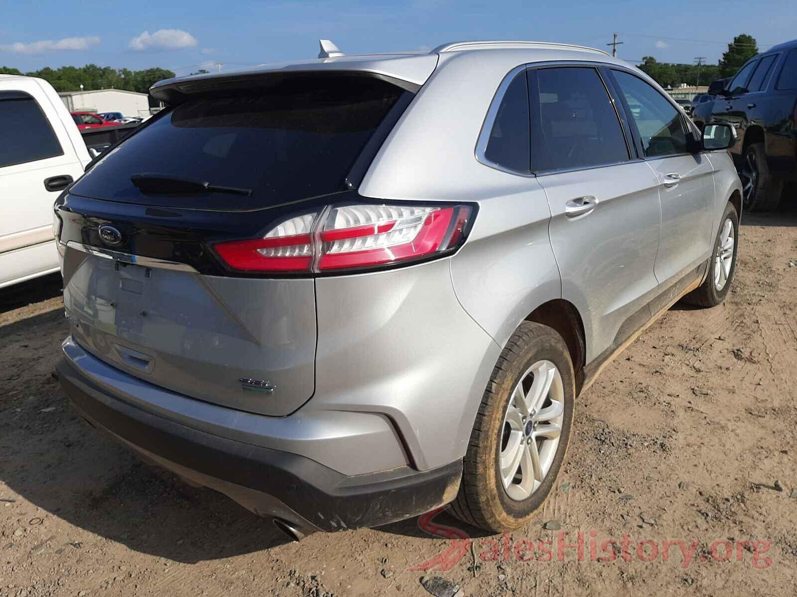 2FMPK3J95KBB59729 2019 FORD EDGE