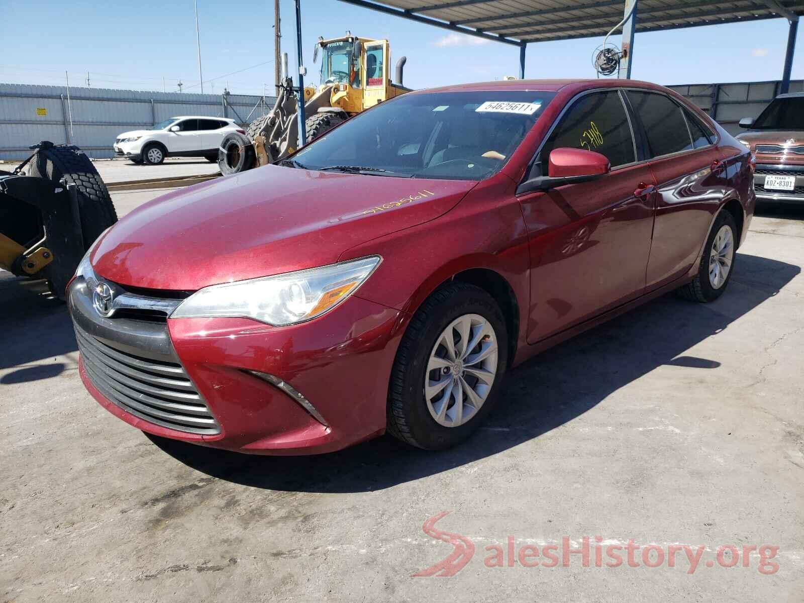 4T1BF1FK0GU606953 2016 TOYOTA CAMRY