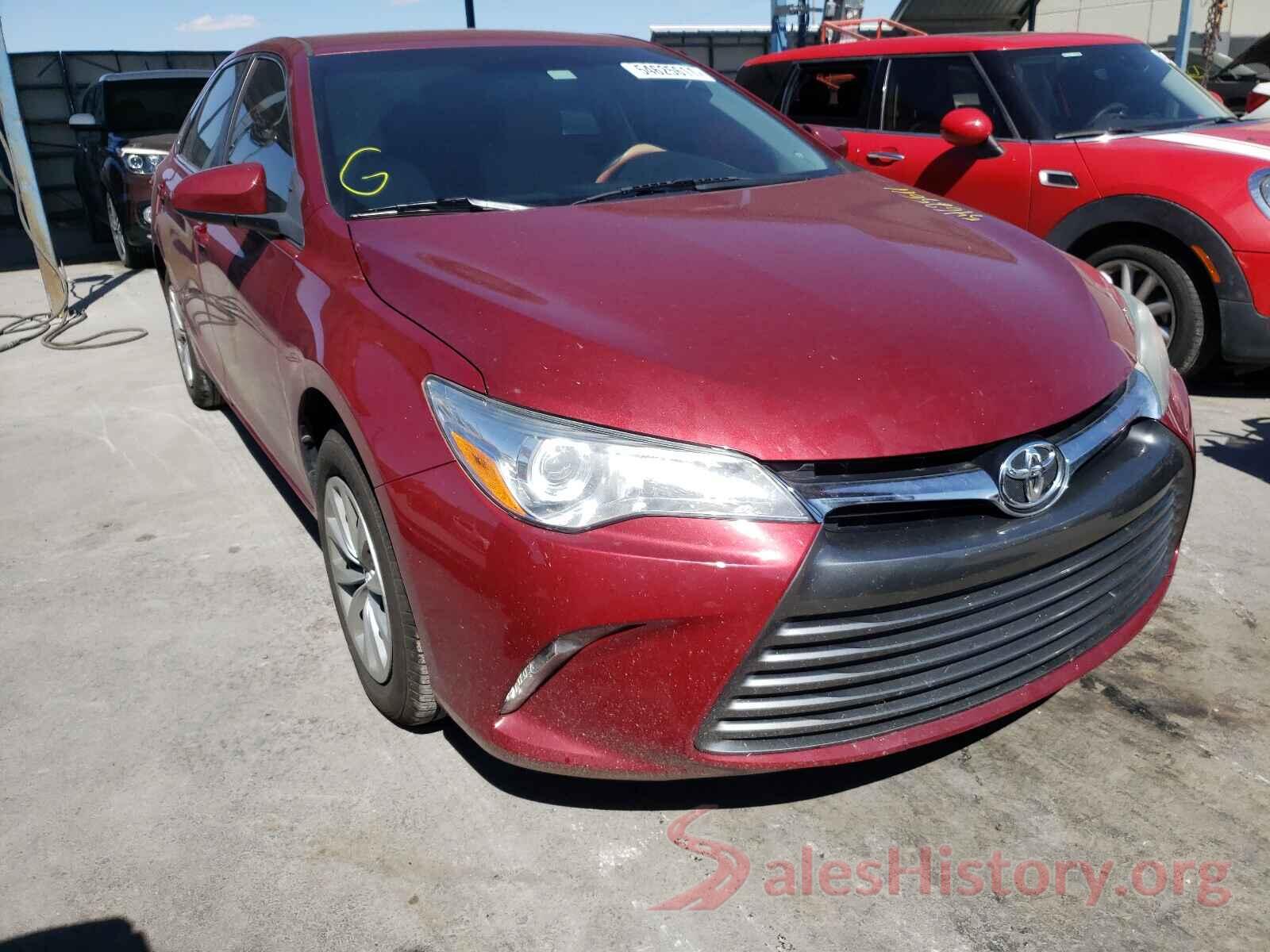 4T1BF1FK0GU606953 2016 TOYOTA CAMRY