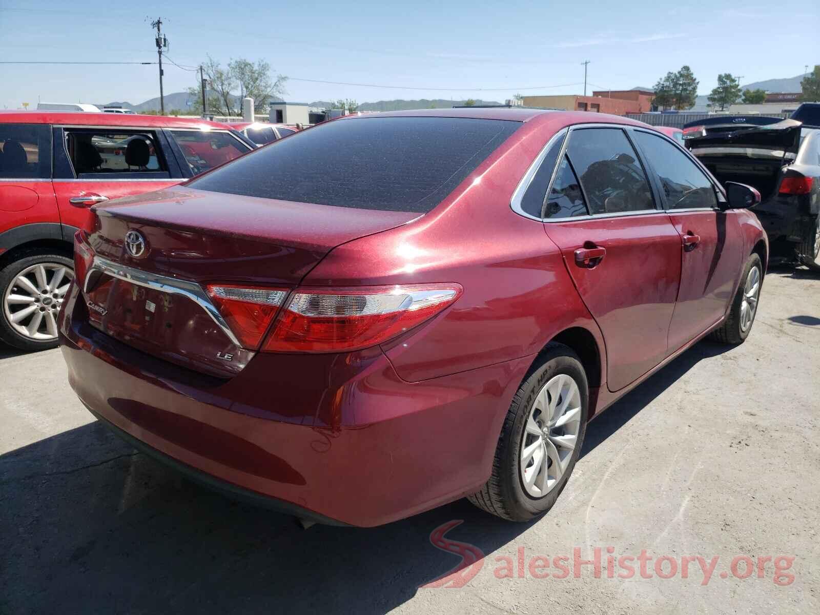 4T1BF1FK0GU606953 2016 TOYOTA CAMRY