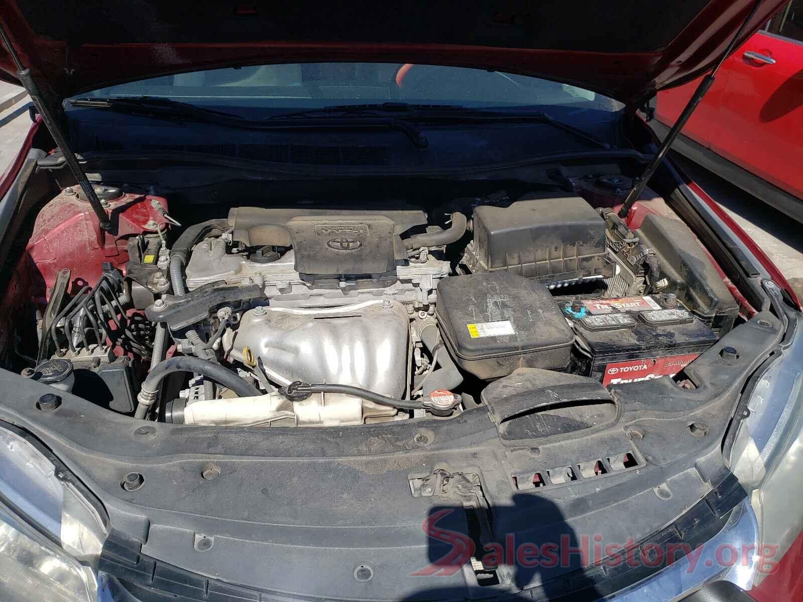 4T1BF1FK0GU606953 2016 TOYOTA CAMRY