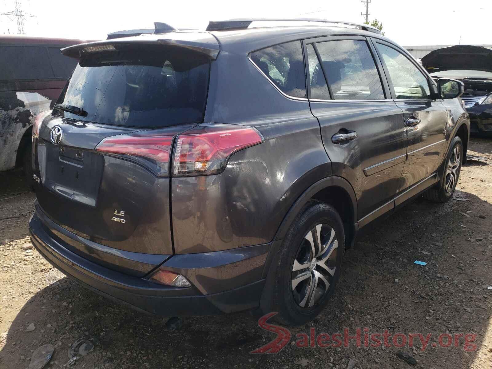 JTMBFREV2HJ126771 2017 TOYOTA RAV4