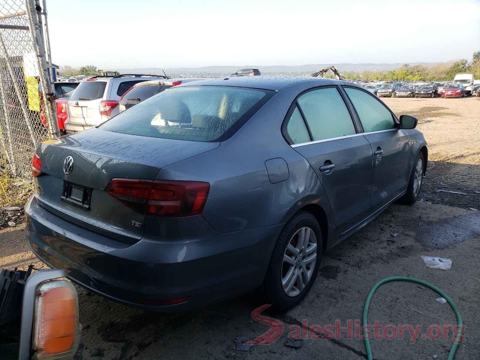 3VW2B7AJ7HM343560 2017 VOLKSWAGEN JETTA