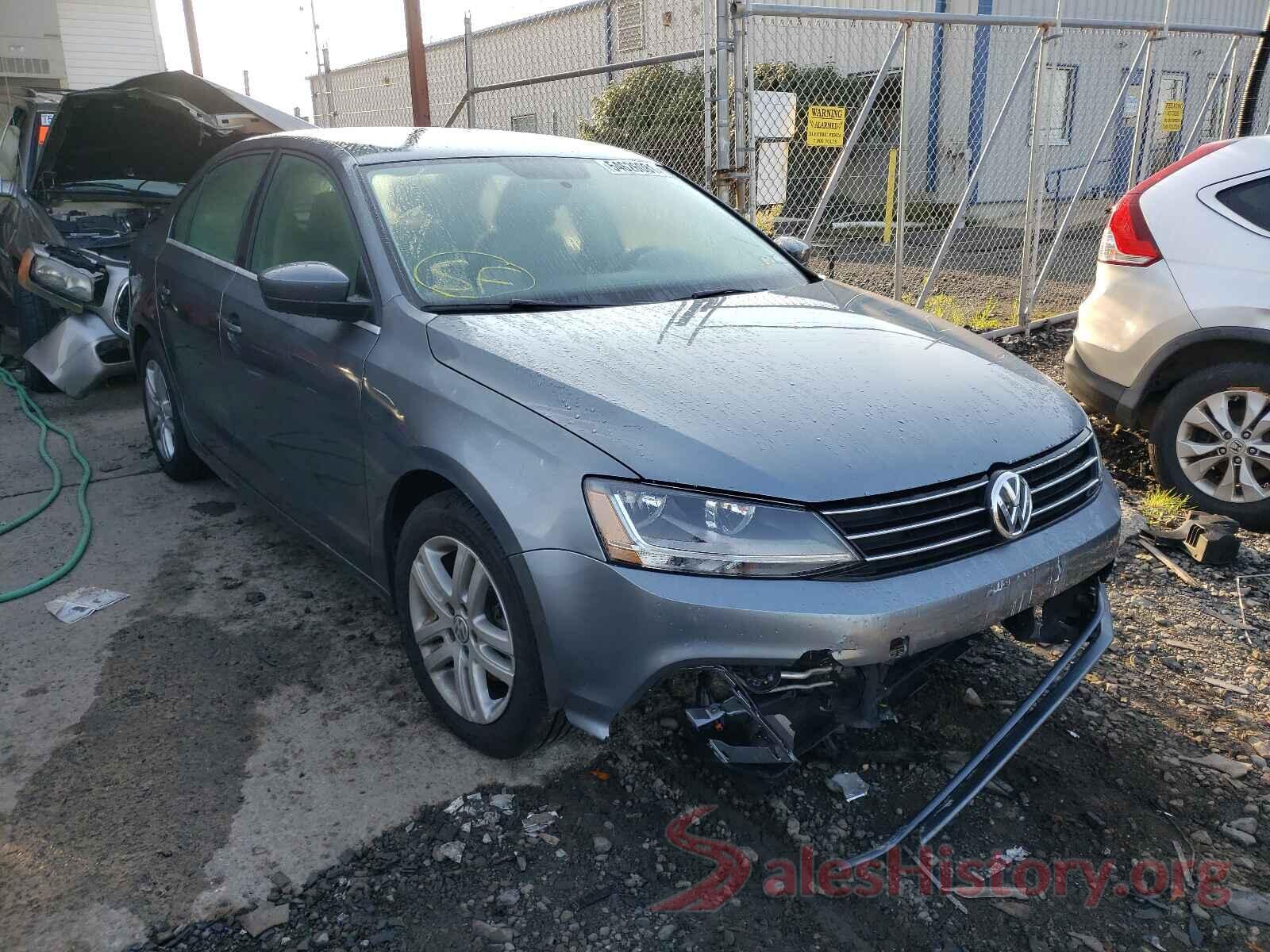 3VW2B7AJ7HM343560 2017 VOLKSWAGEN JETTA