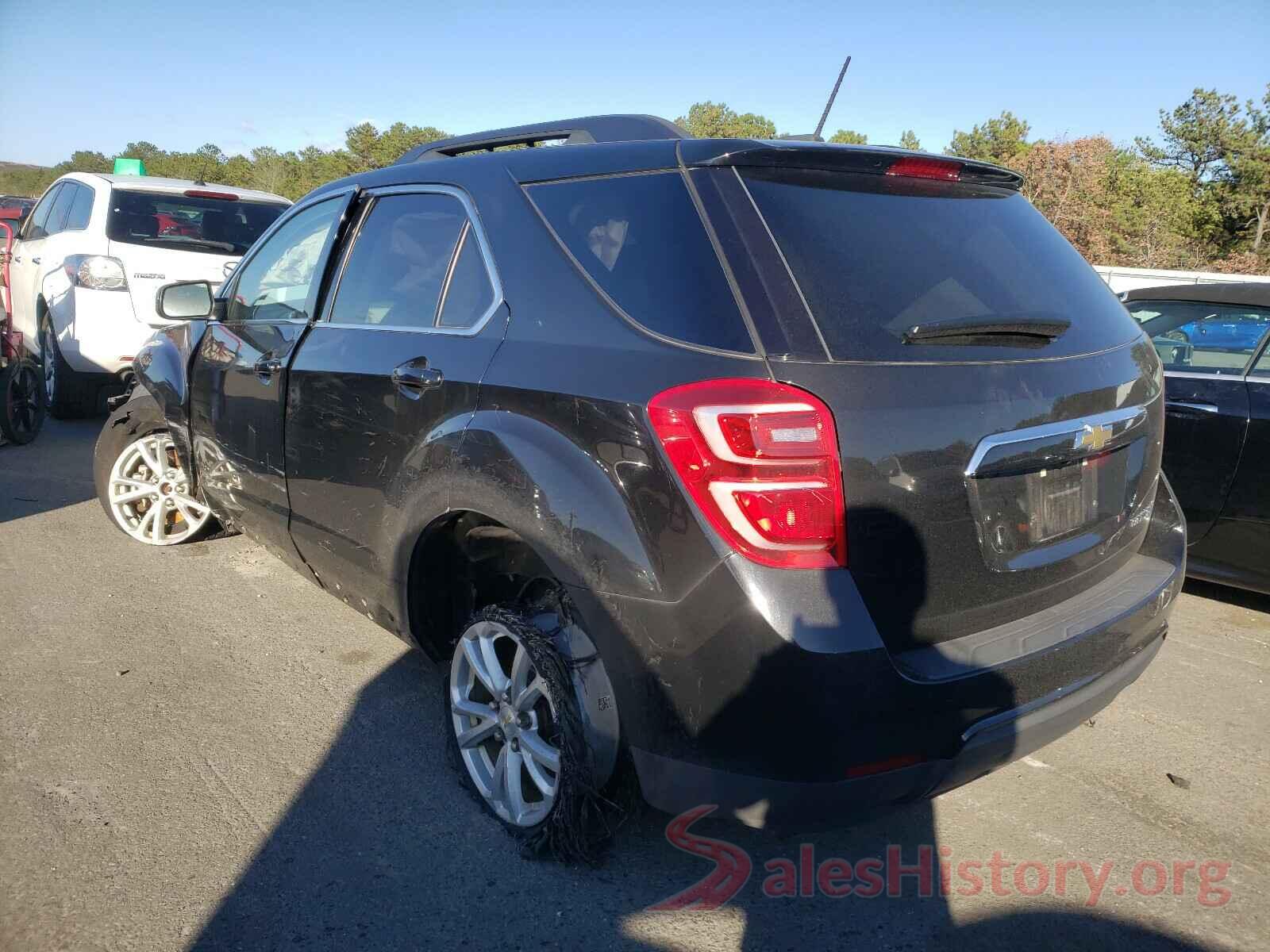 2GNALCEK9G1152906 2016 CHEVROLET EQUINOX