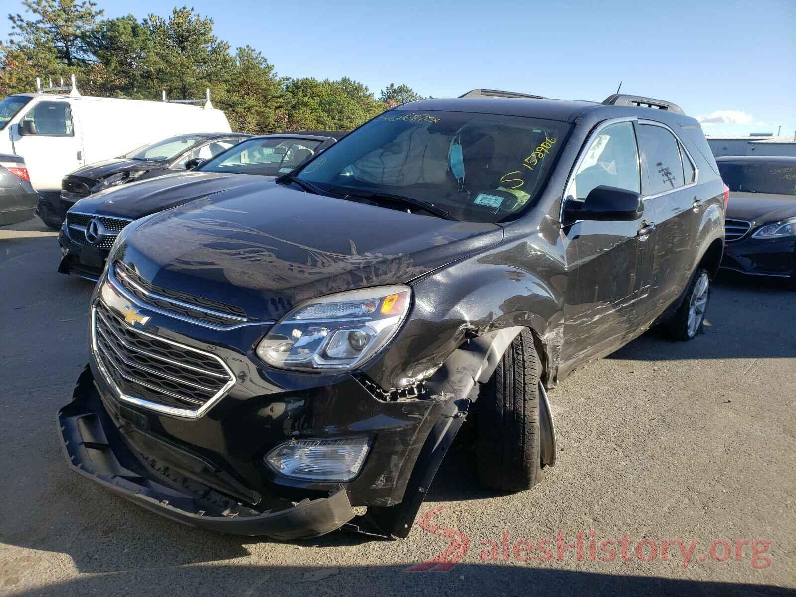 2GNALCEK9G1152906 2016 CHEVROLET EQUINOX