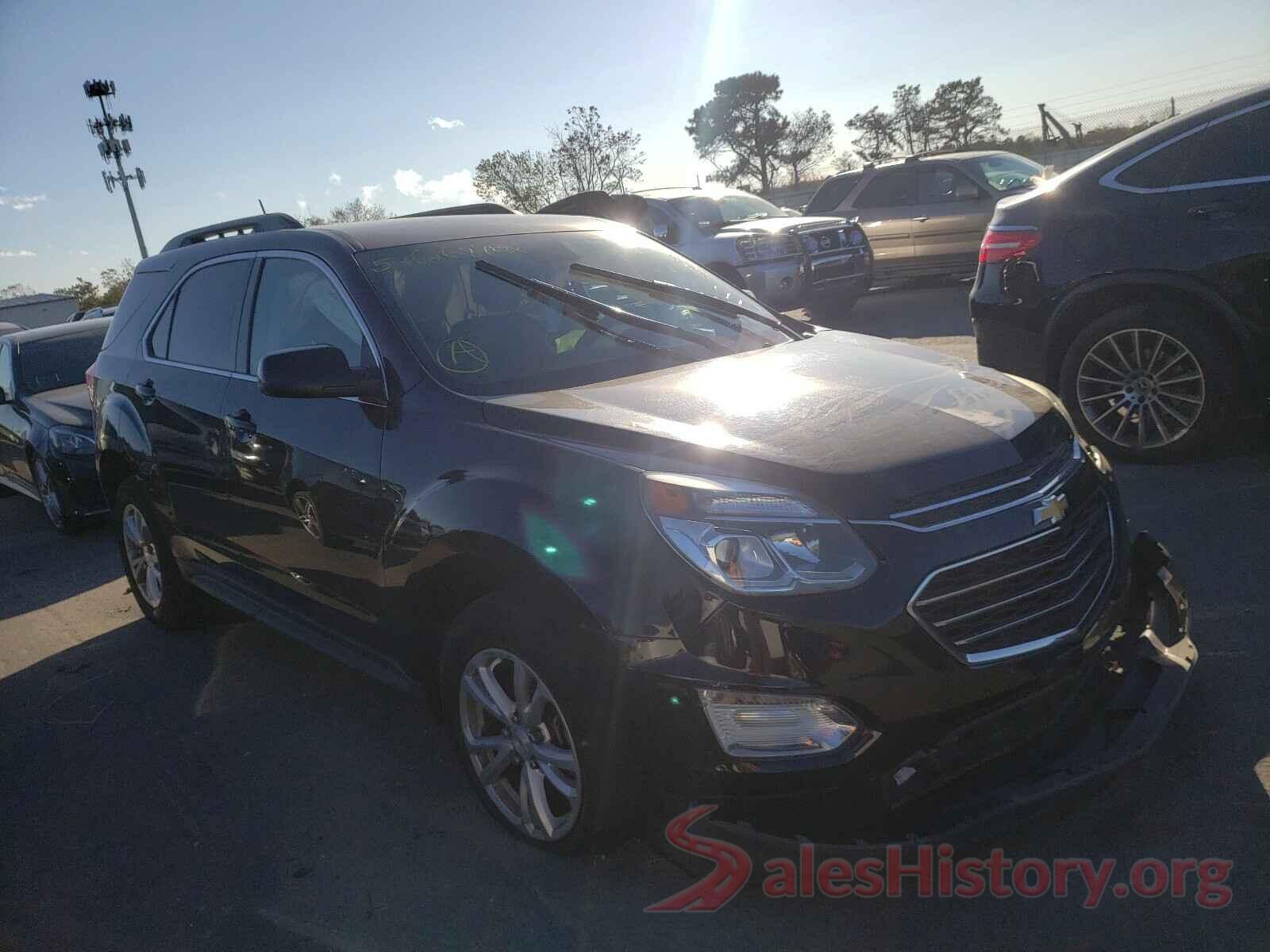 2GNALCEK9G1152906 2016 CHEVROLET EQUINOX