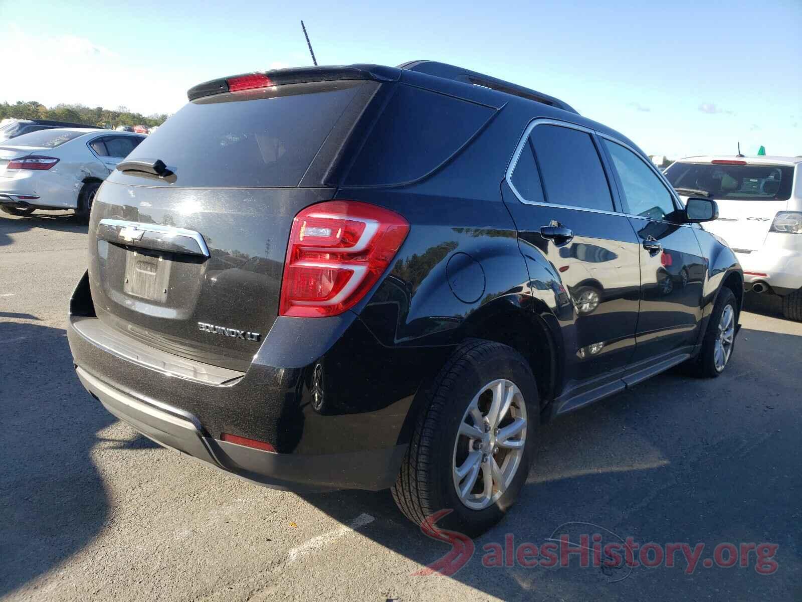 2GNALCEK9G1152906 2016 CHEVROLET EQUINOX