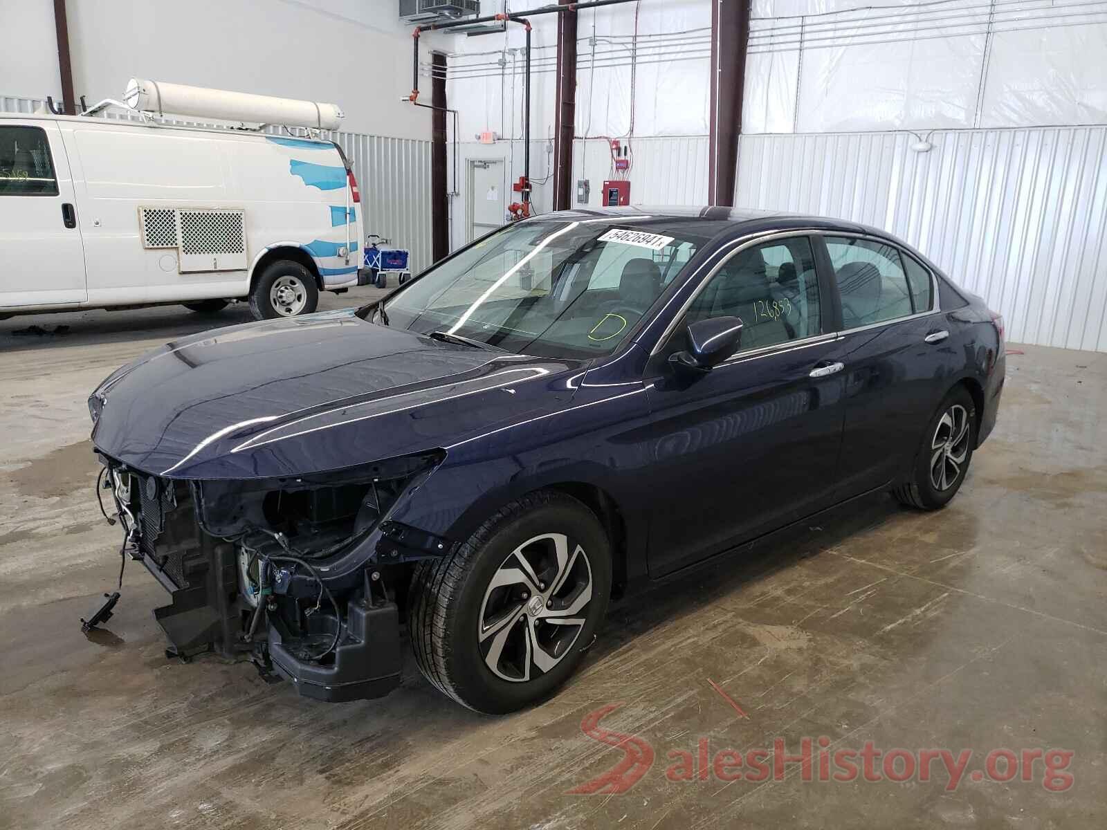 1HGCR2F44GA121077 2016 HONDA ACCORD