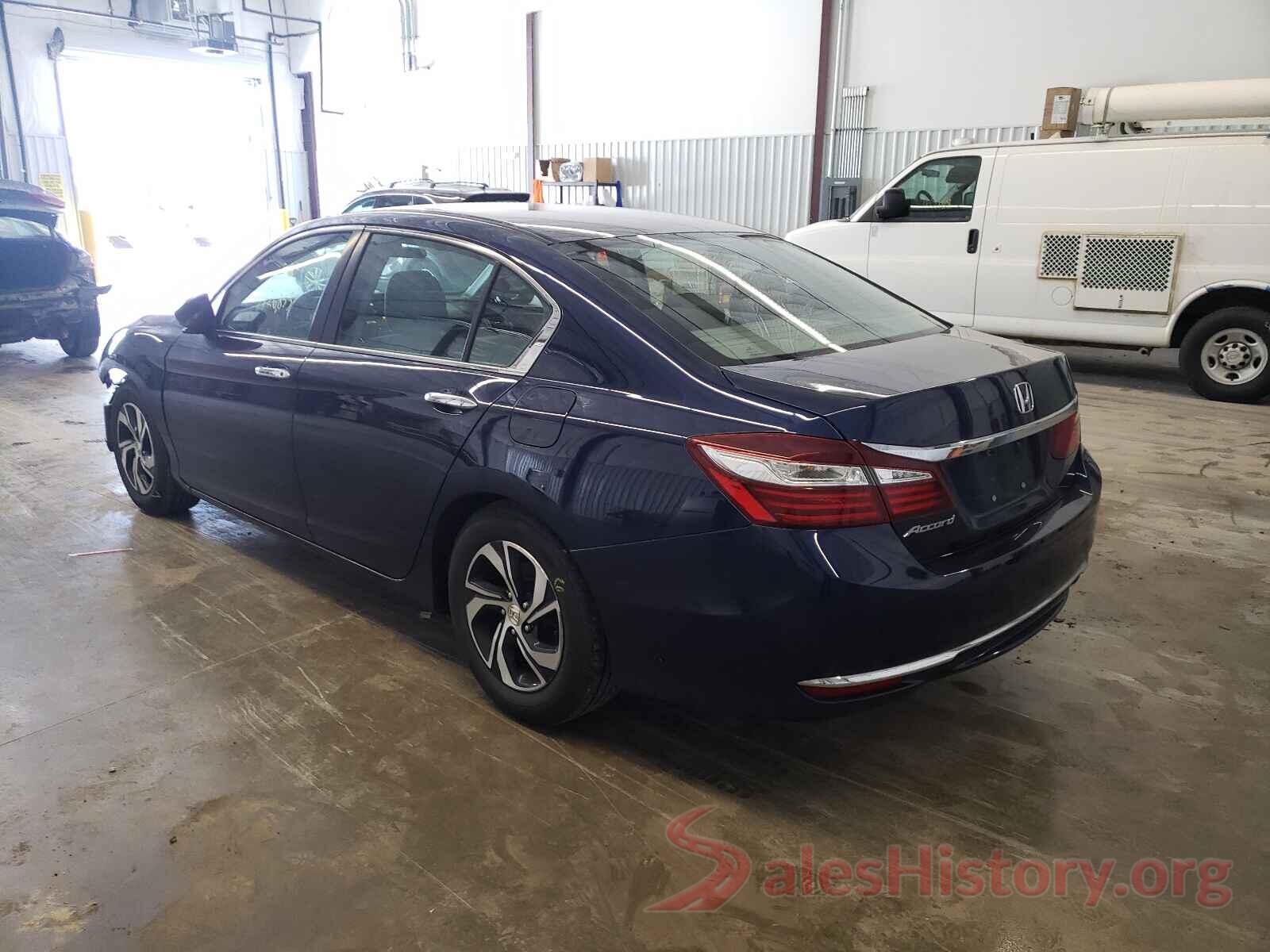 1HGCR2F44GA121077 2016 HONDA ACCORD