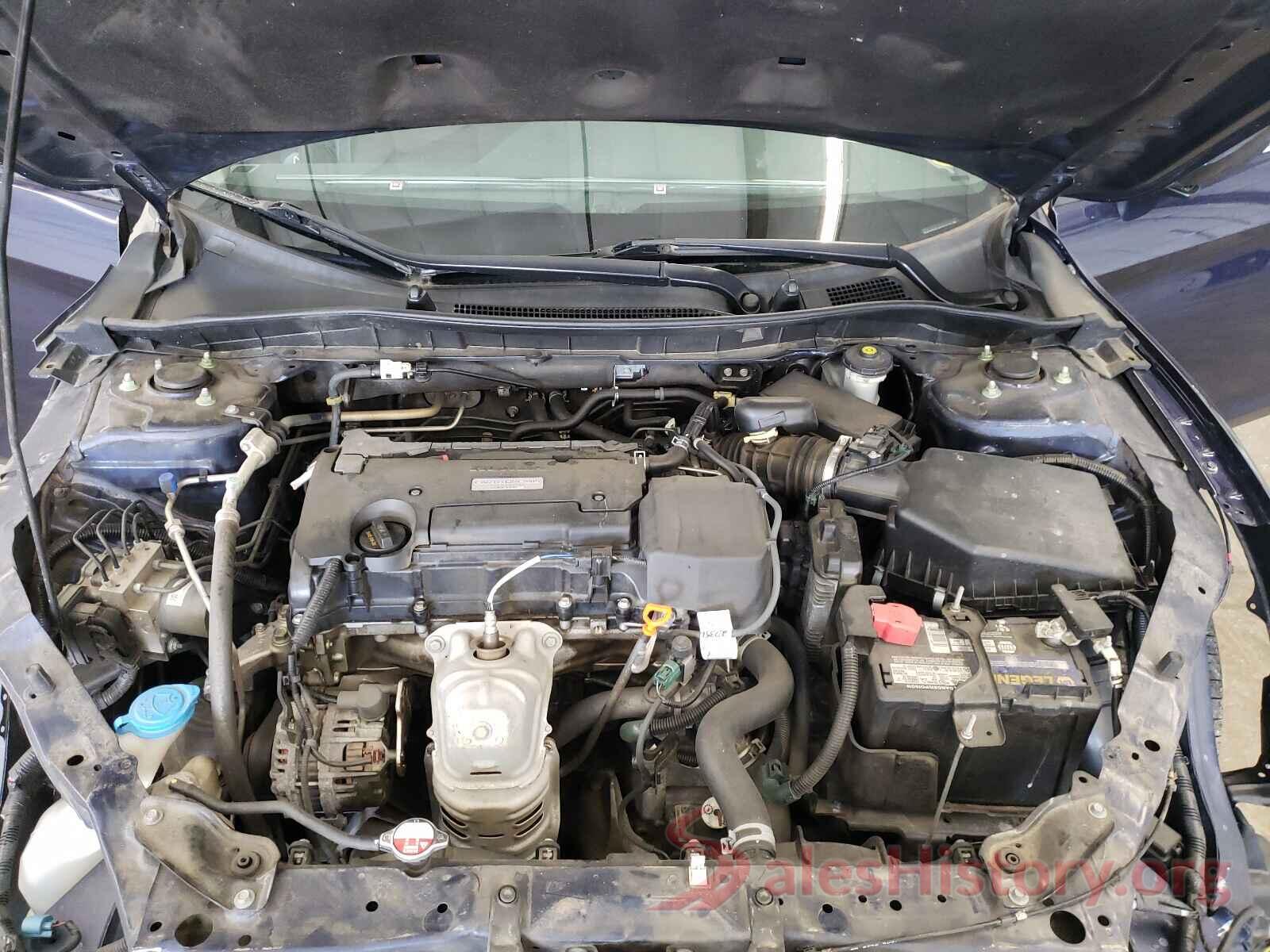 1HGCR2F44GA121077 2016 HONDA ACCORD