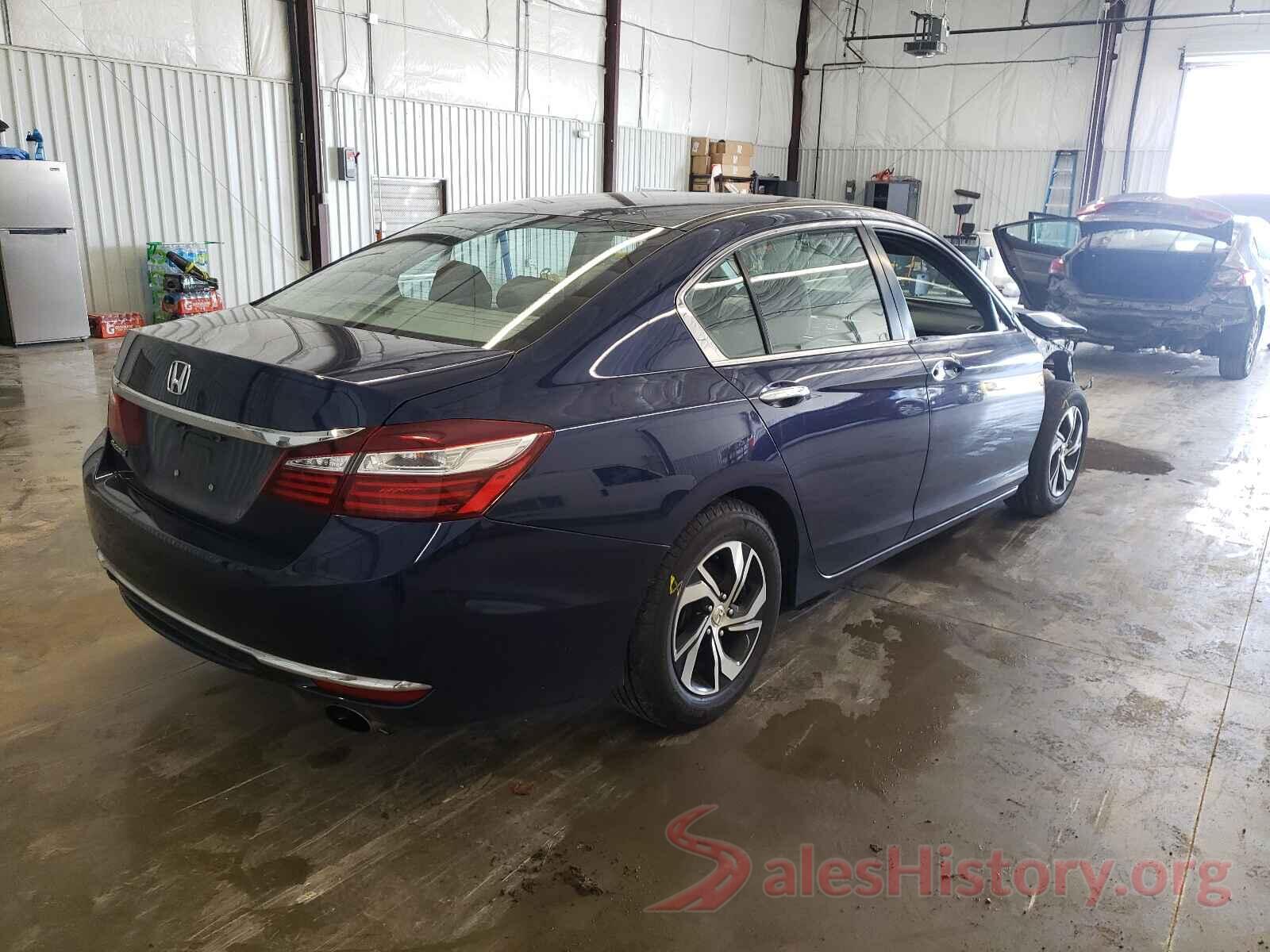 1HGCR2F44GA121077 2016 HONDA ACCORD