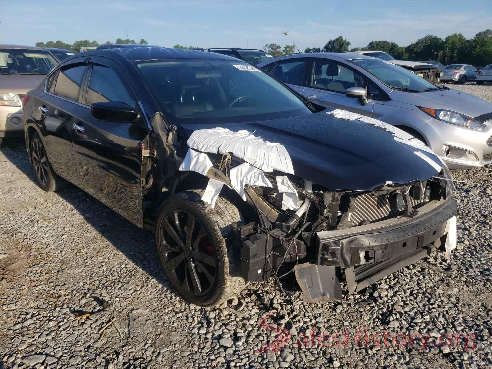 1N4AL3AP5HC195411 2017 NISSAN ALTIMA