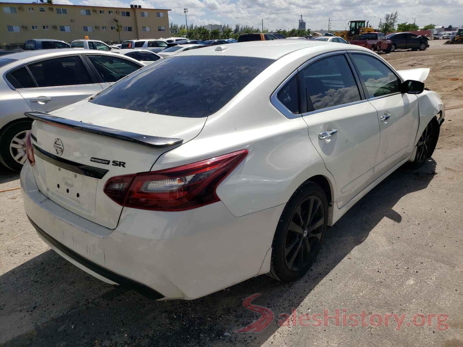 1N4AL3AP9JC163602 2018 NISSAN ALTIMA