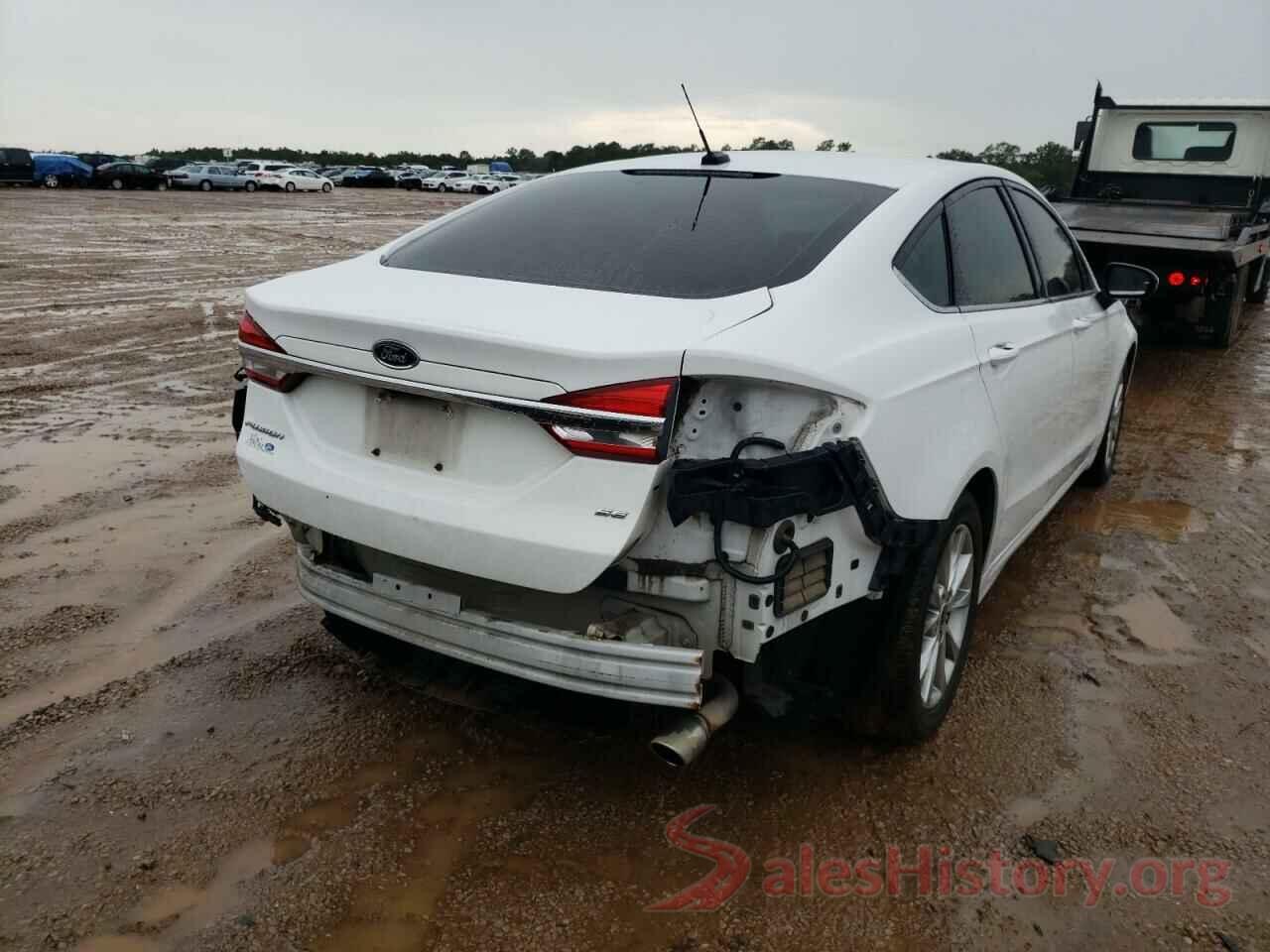 3FA6P0H70HR143216 2017 FORD FUSION