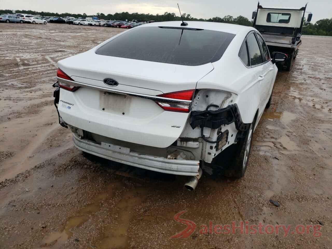 3FA6P0H70HR143216 2017 FORD FUSION