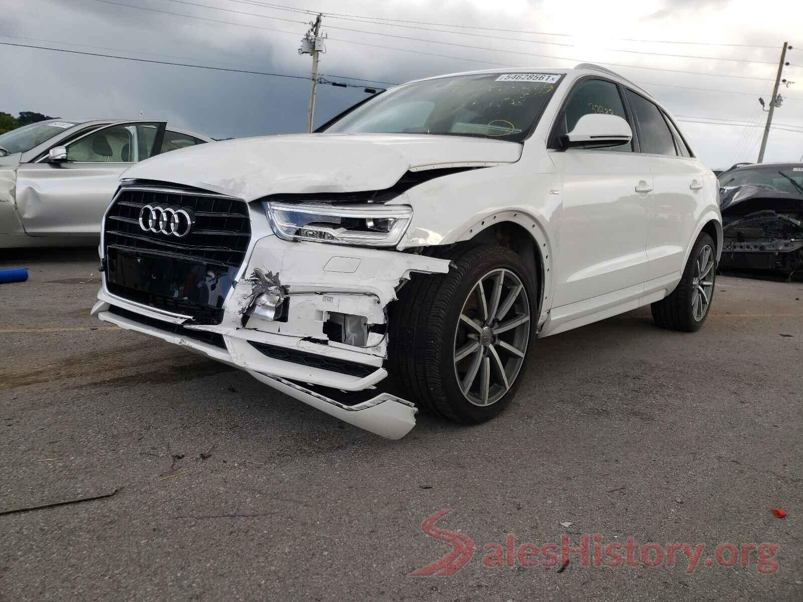 WA1JCCFS4JR027750 2018 AUDI Q3