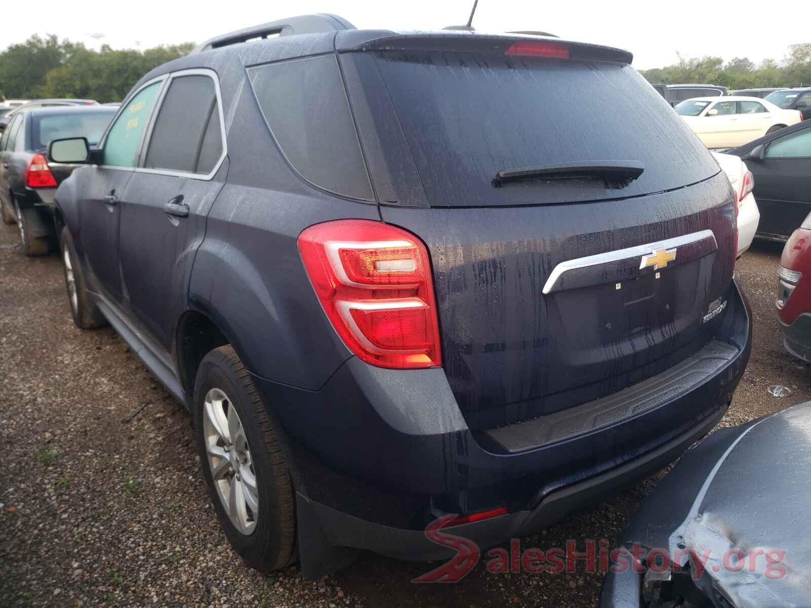 2GNALCEK4G6170782 2016 CHEVROLET EQUINOX