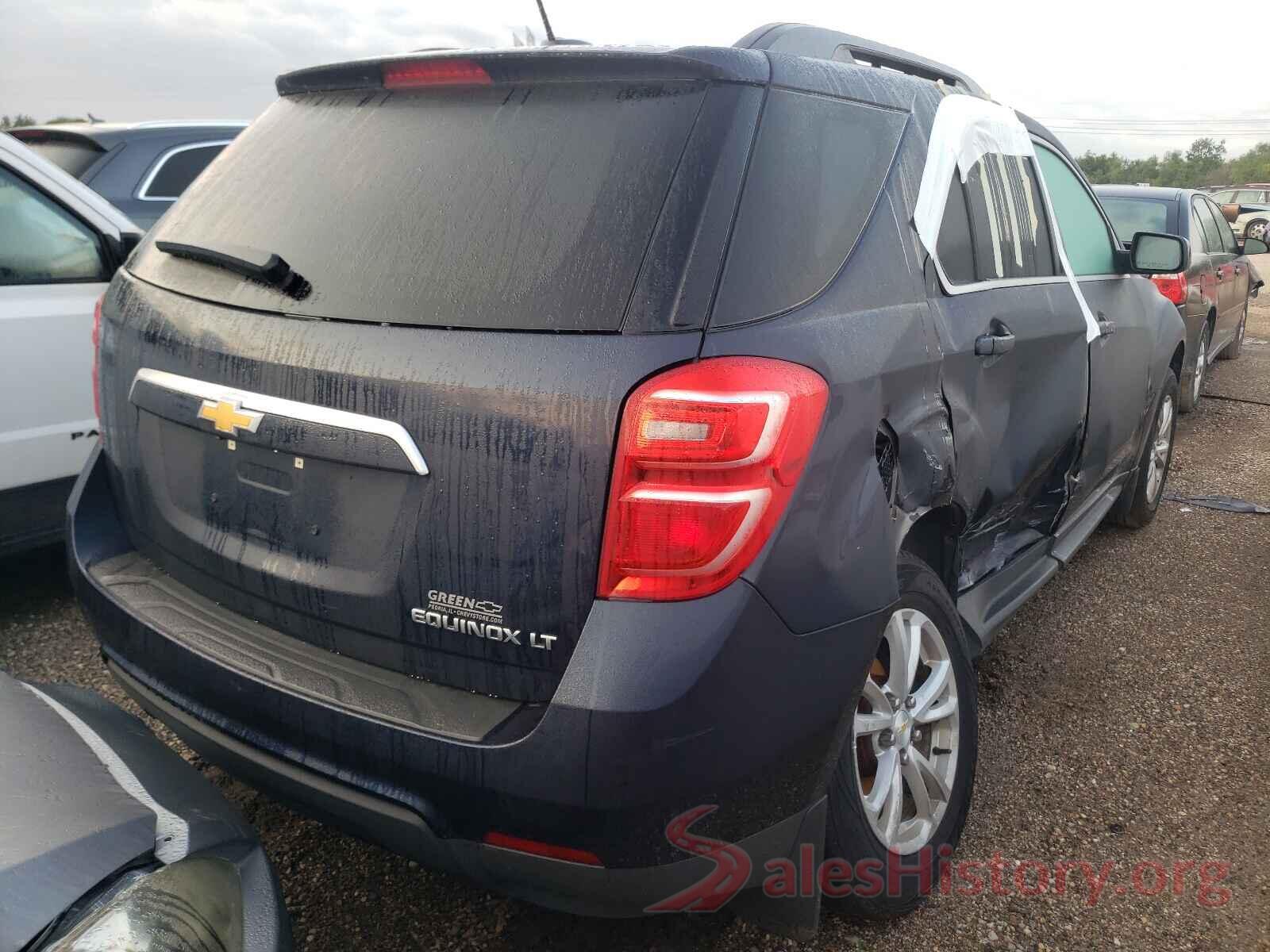 2GNALCEK4G6170782 2016 CHEVROLET EQUINOX