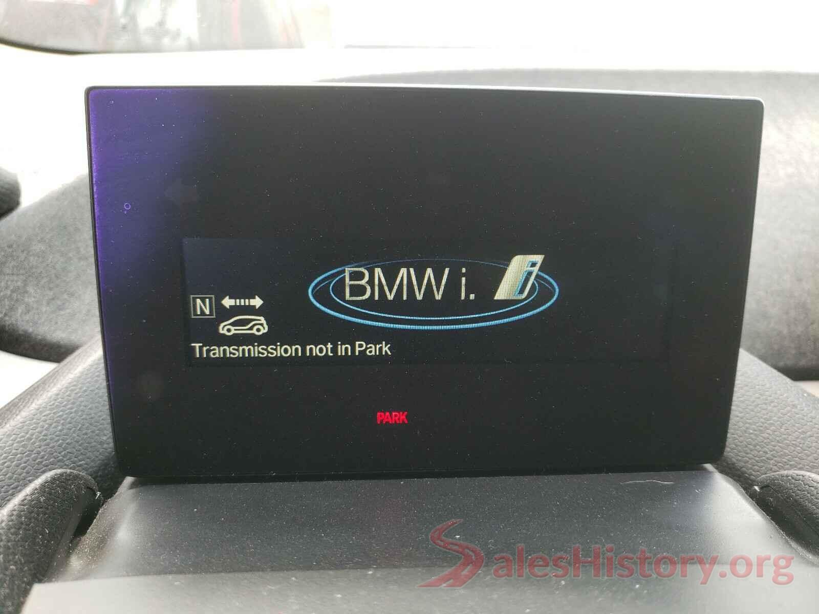 WBY1Z6C35HV548415 2017 BMW I SERIES