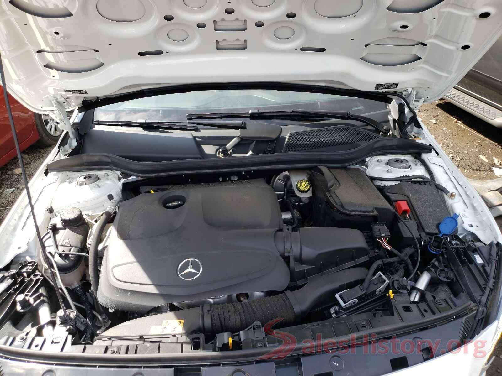 W1NTG4GB9LU030627 2020 MERCEDES-BENZ GLA-CLASS