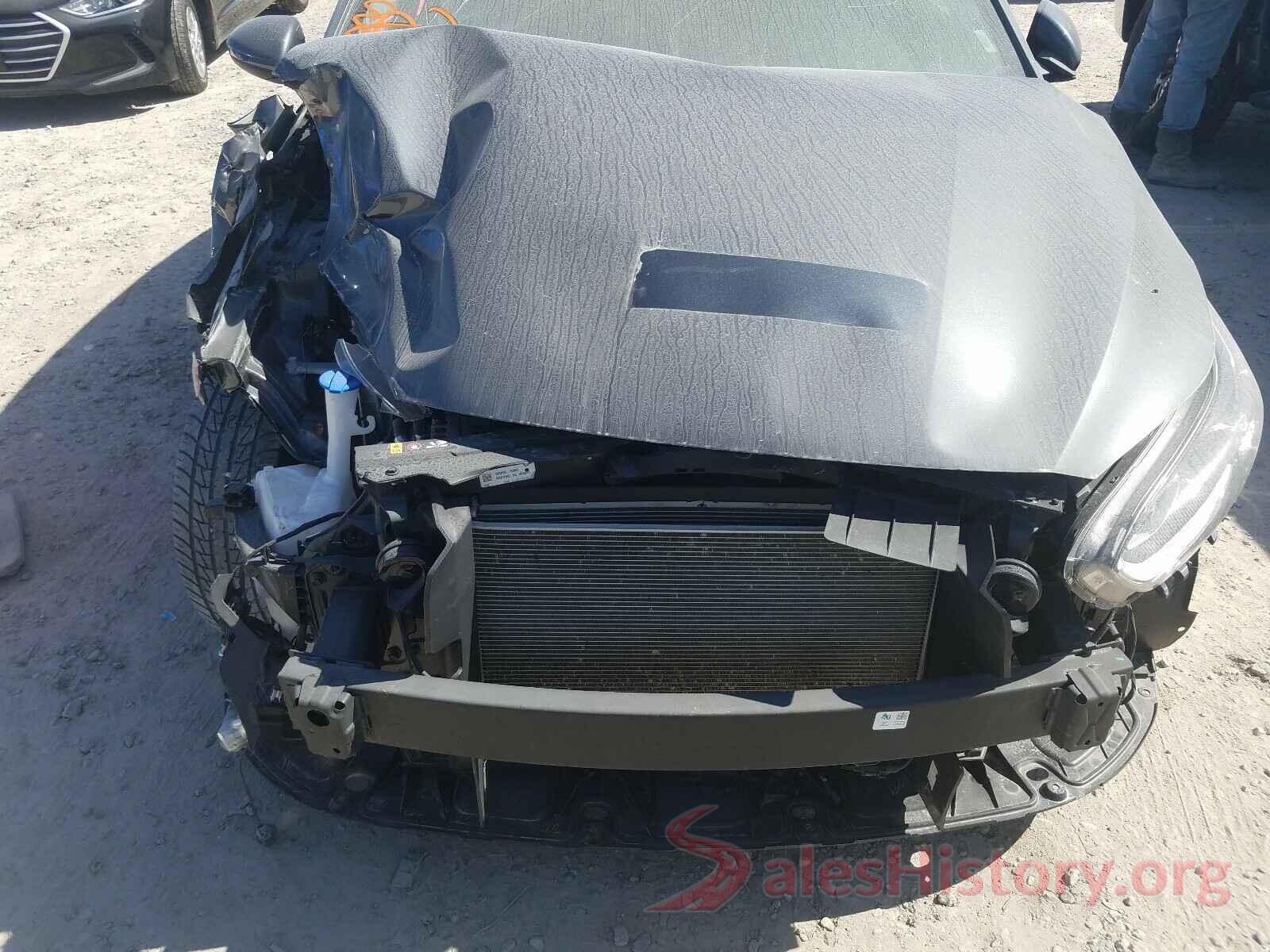 3KPF24AD0LE200949 2020 KIA FORTE