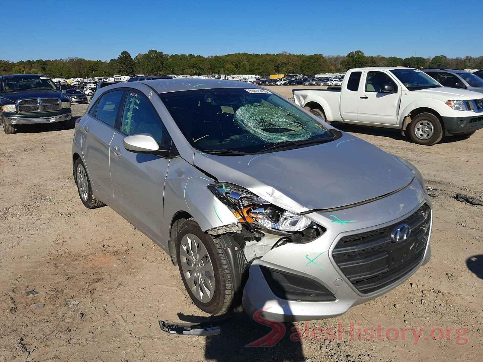 KMHD35LH3GU323108 2016 HYUNDAI ELANTRA