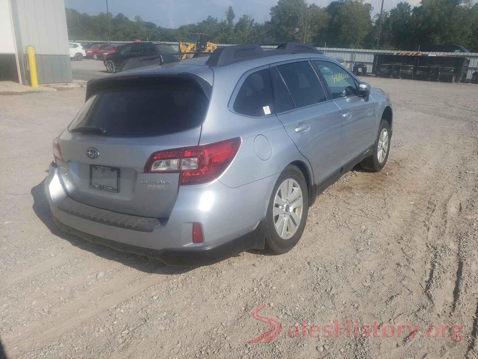 4S4BSAFC6H3295198 2017 SUBARU OUTBACK