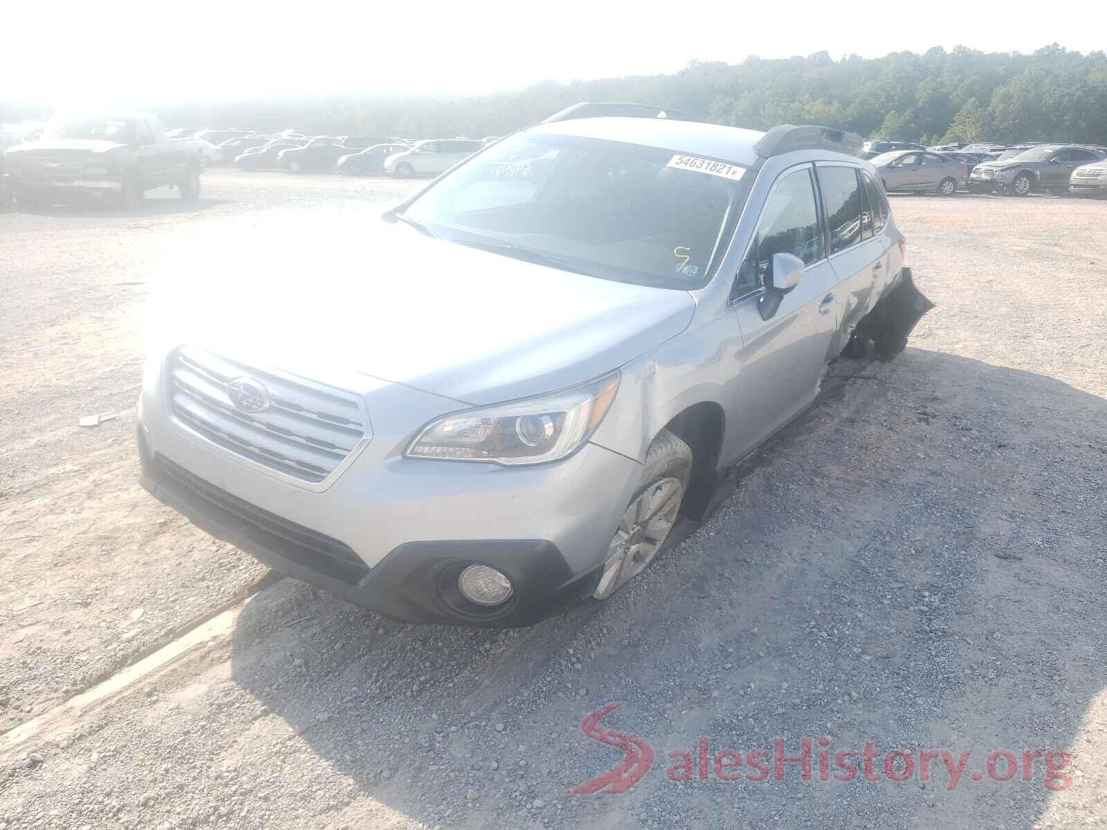 4S4BSAFC6H3295198 2017 SUBARU OUTBACK