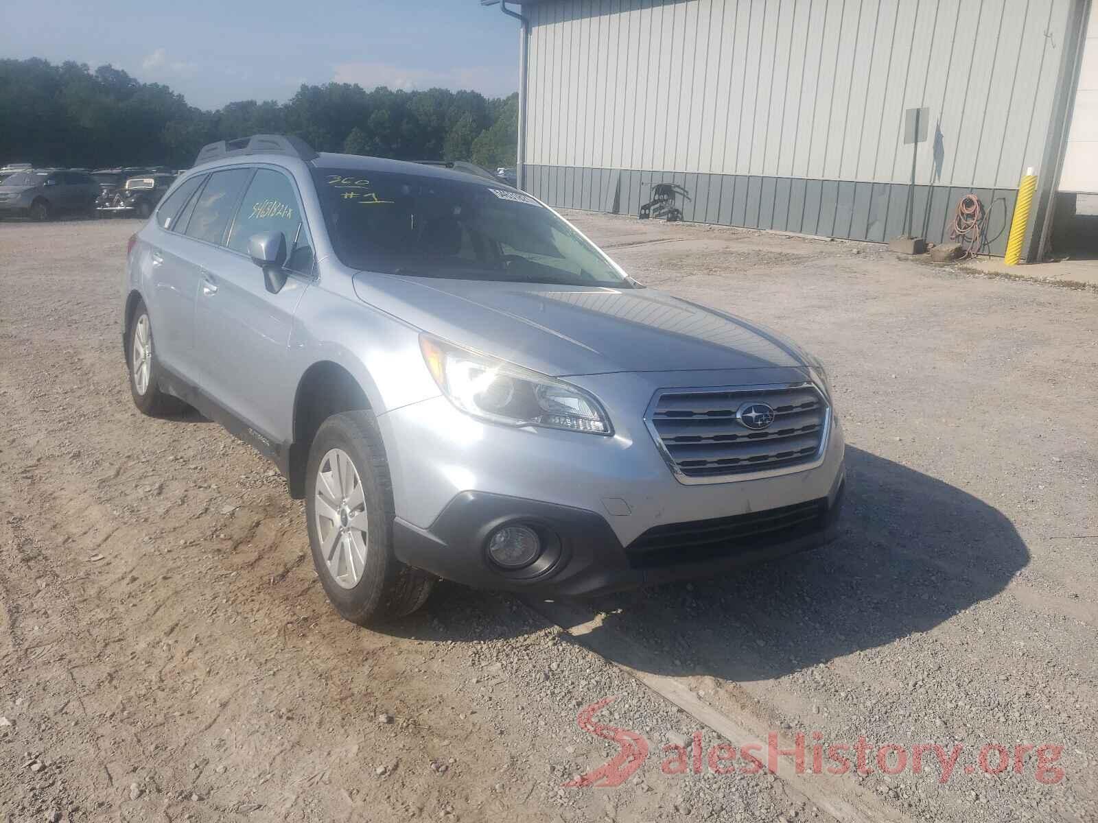 4S4BSAFC6H3295198 2017 SUBARU OUTBACK