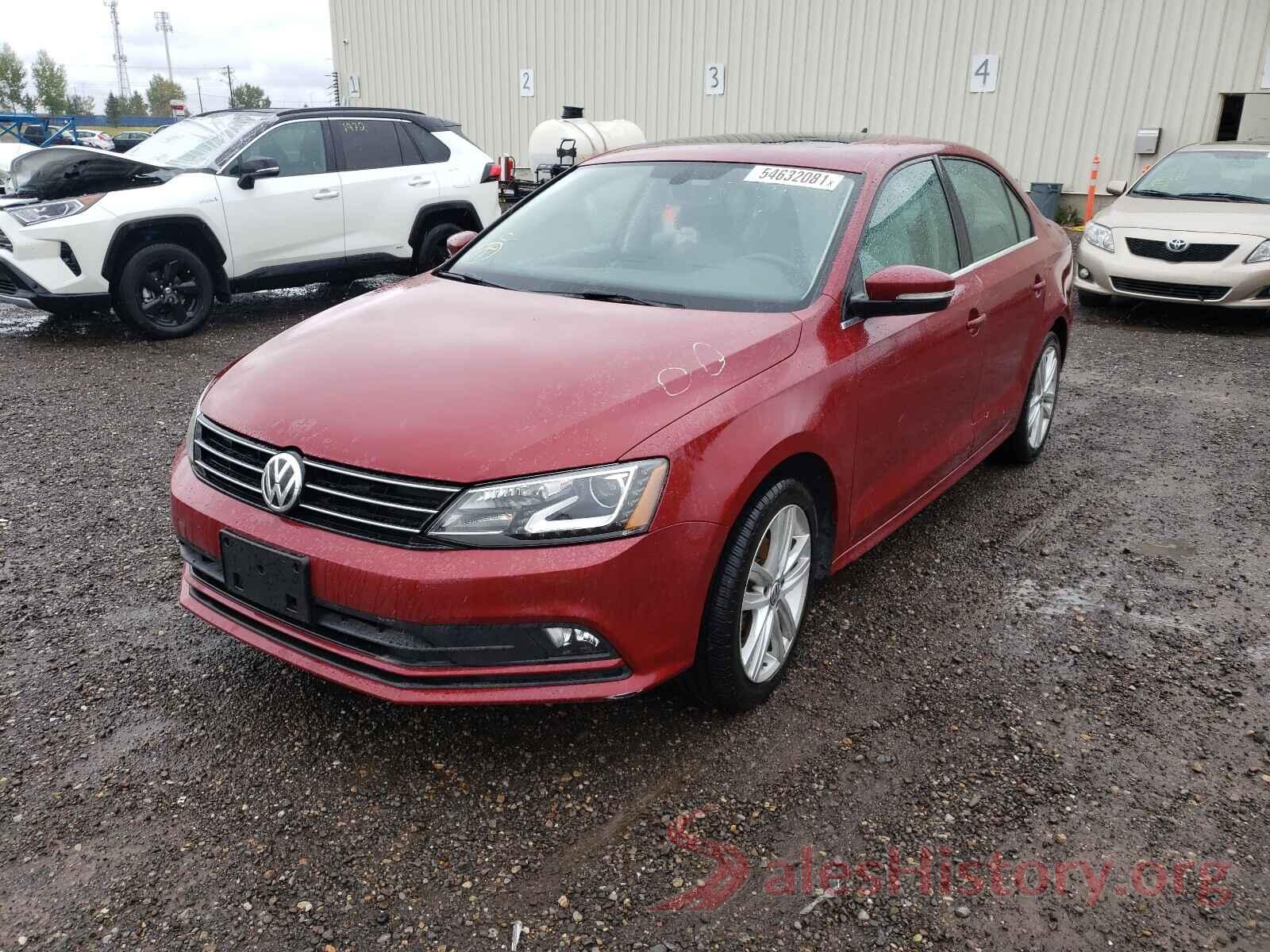 3VWL17AJ8HM291251 2017 VOLKSWAGEN JETTA