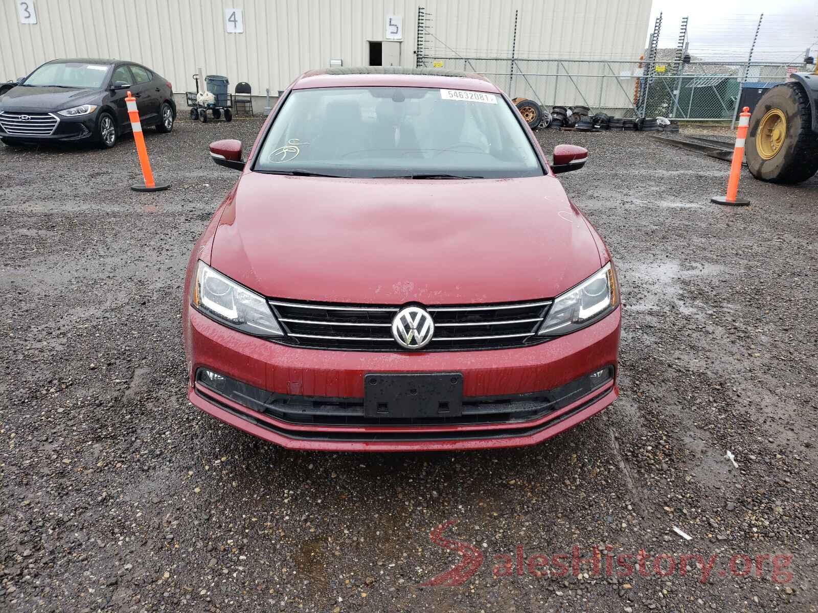 3VWL17AJ8HM291251 2017 VOLKSWAGEN JETTA