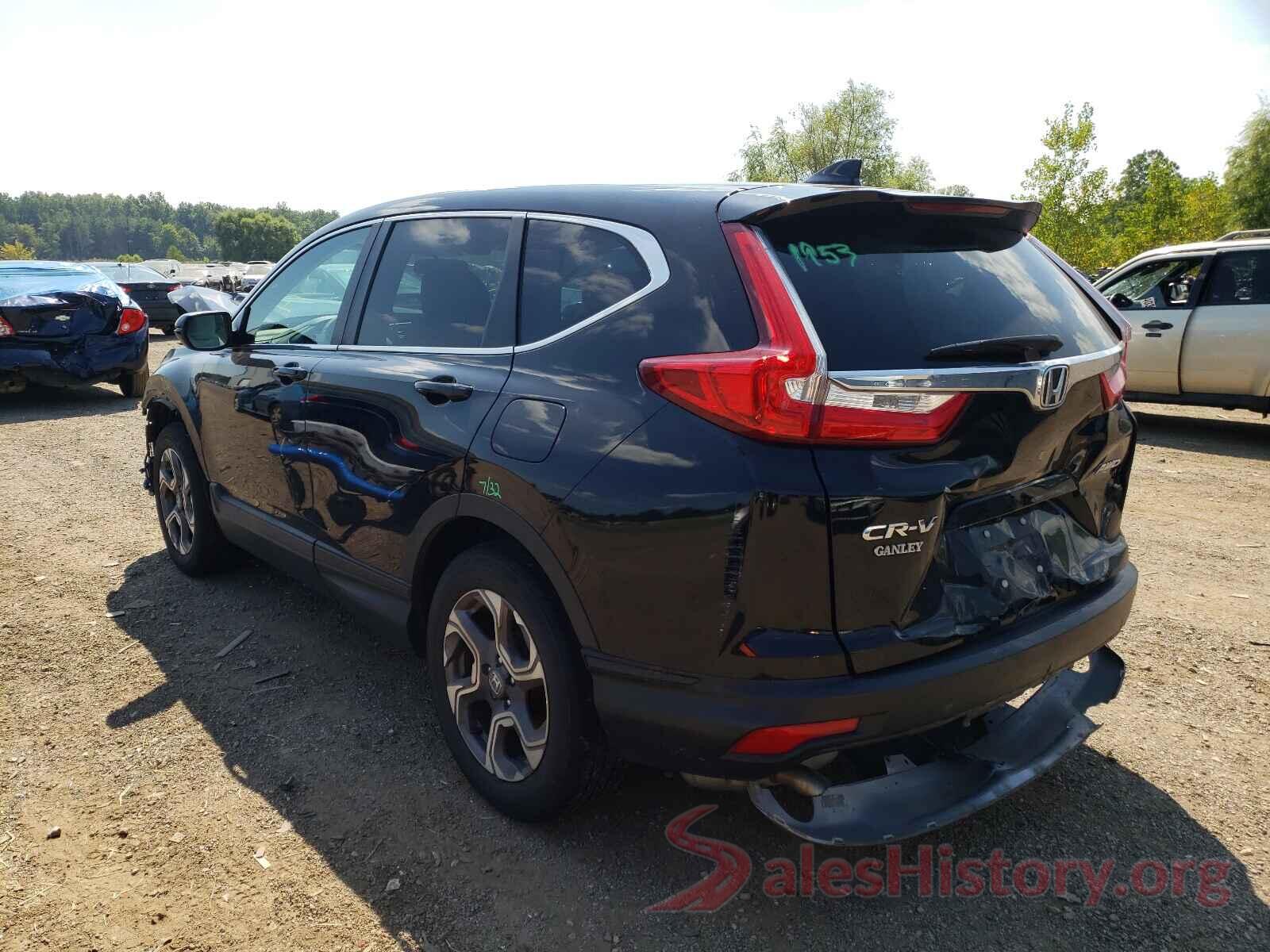 7FARW2H53JE049931 2018 HONDA CRV