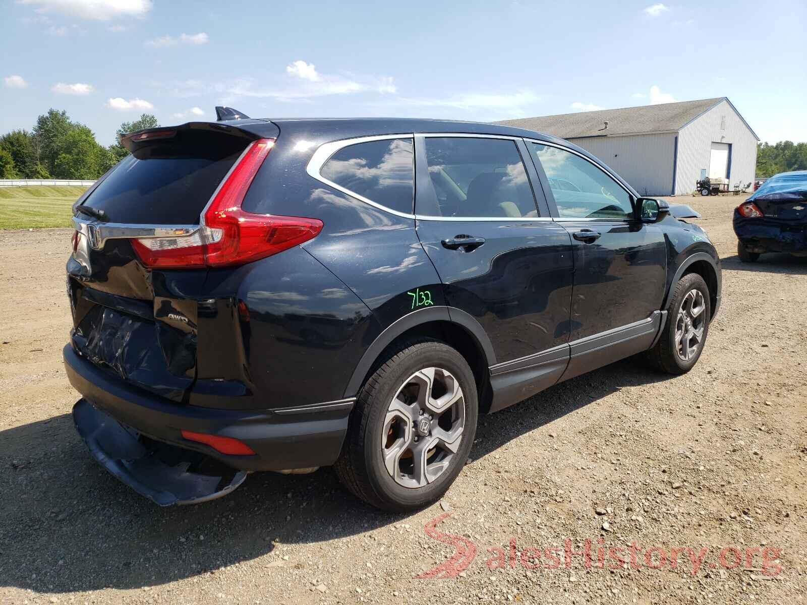 7FARW2H53JE049931 2018 HONDA CRV