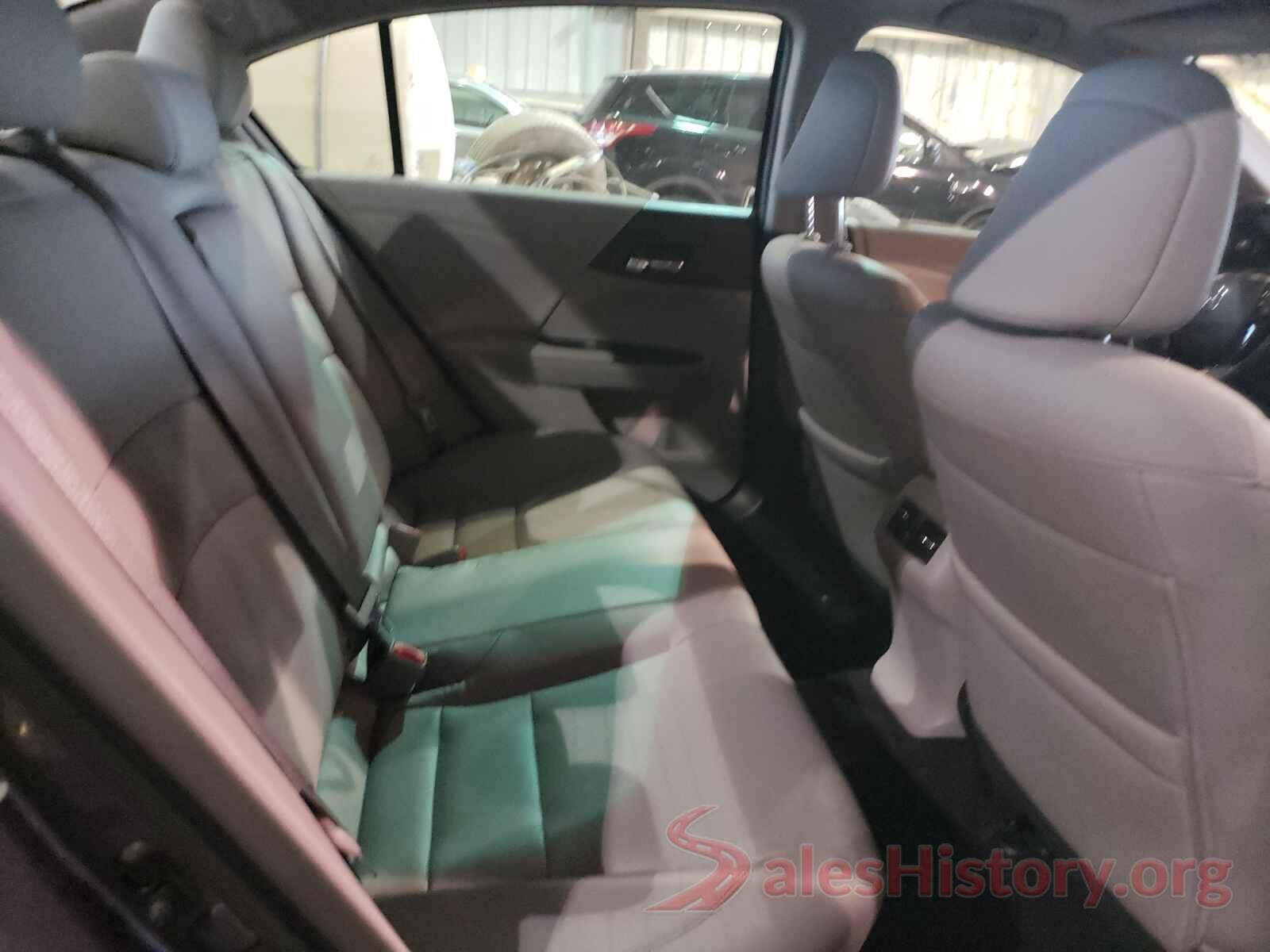 1HGCR2F85HA114403 2017 HONDA ACCORD