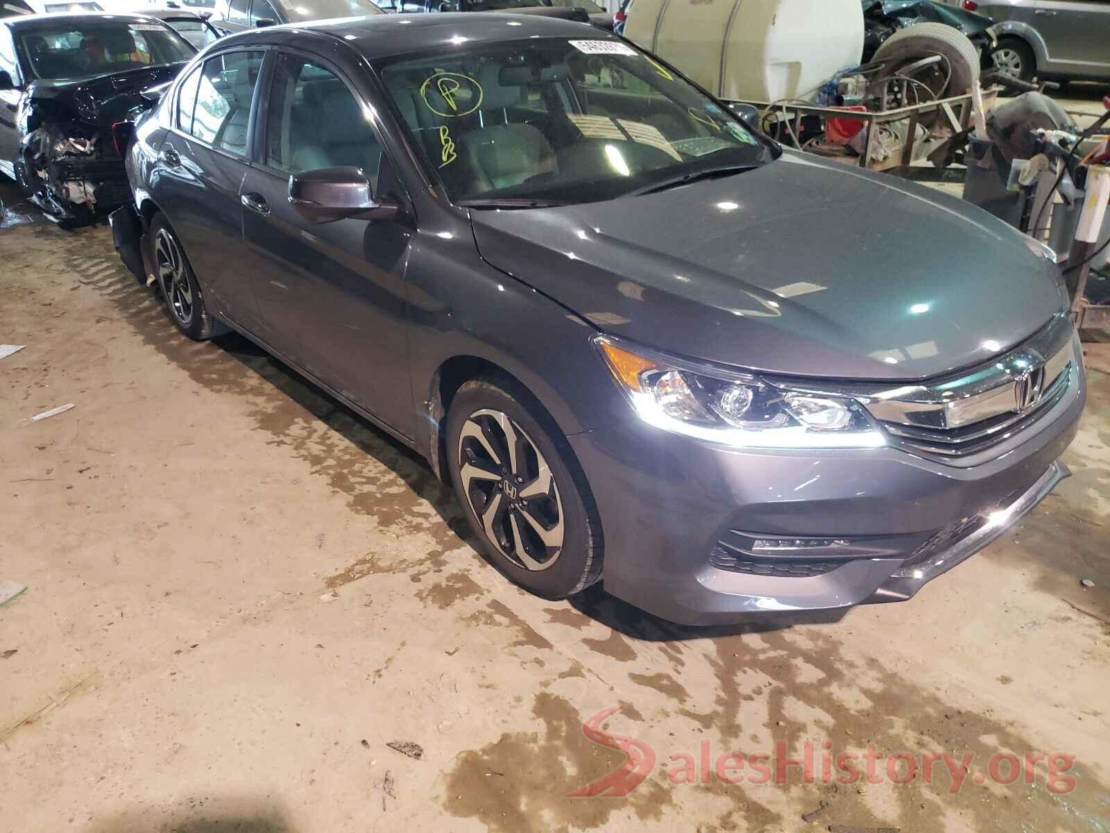 1HGCR2F85HA114403 2017 HONDA ACCORD