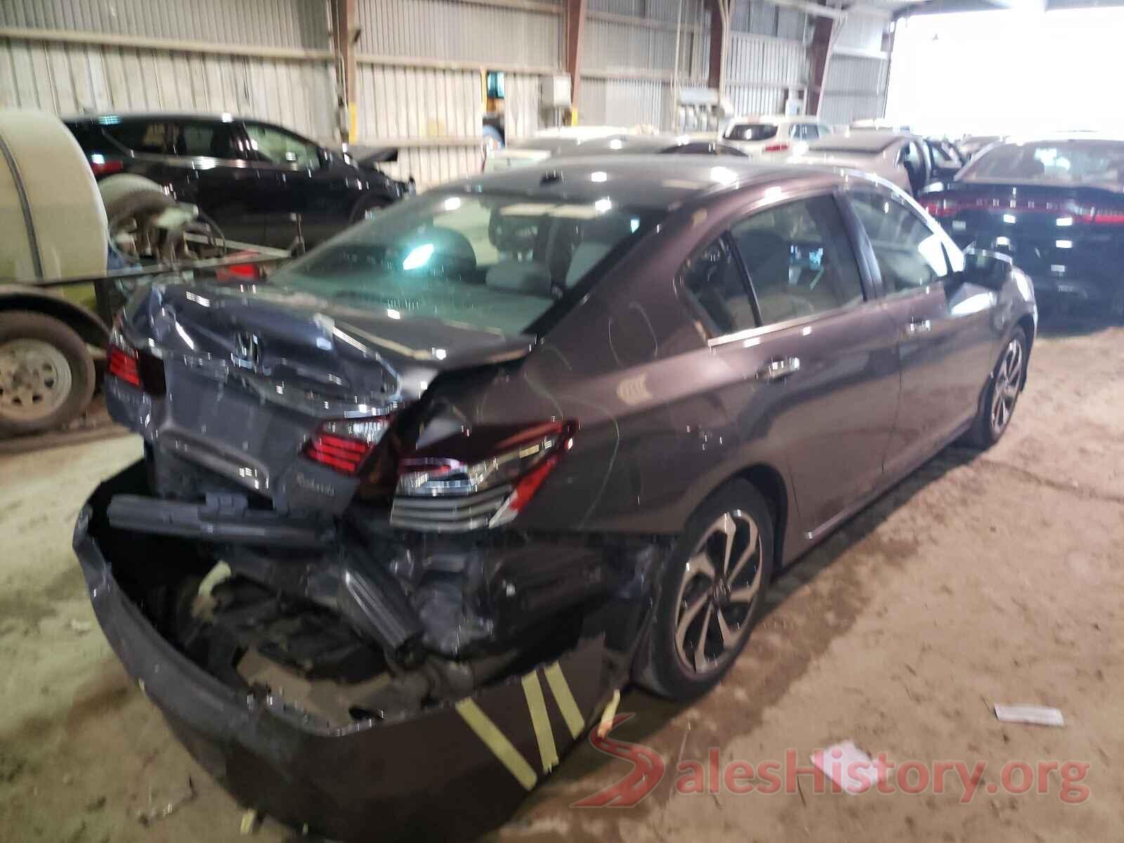 1HGCR2F85HA114403 2017 HONDA ACCORD