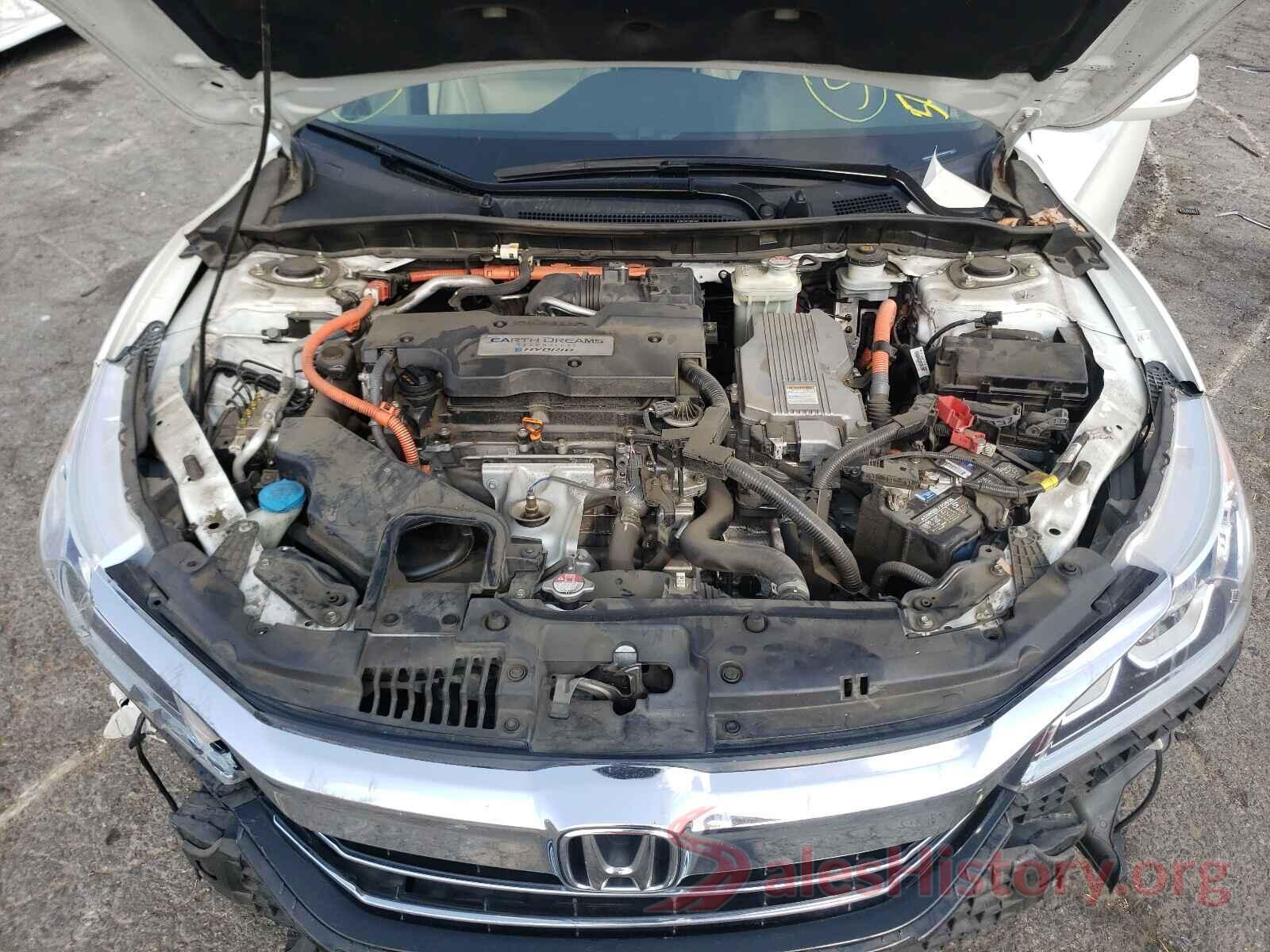 JHMCR6F32HC013459 2017 HONDA ACCORD