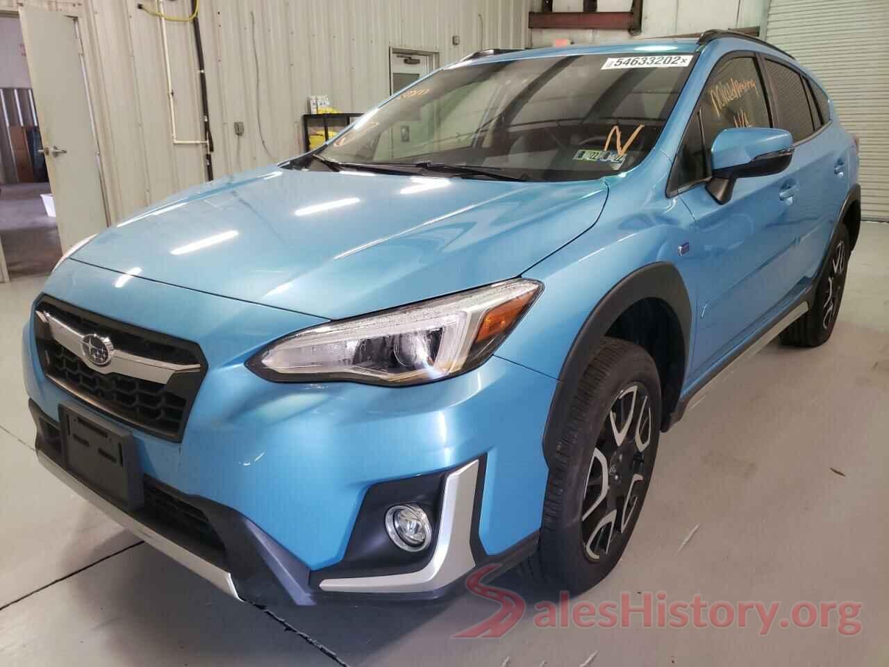 JF2GTDNC9LH244365 2020 SUBARU CROSSTREK