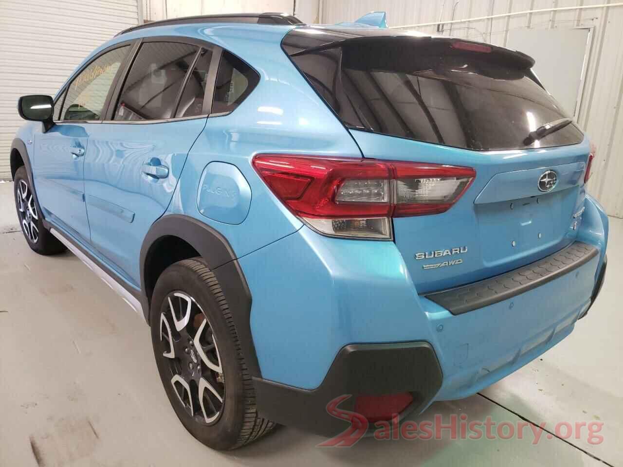 JF2GTDNC9LH244365 2020 SUBARU CROSSTREK