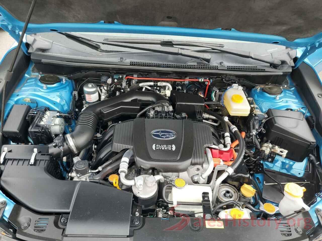 JF2GTDNC9LH244365 2020 SUBARU CROSSTREK