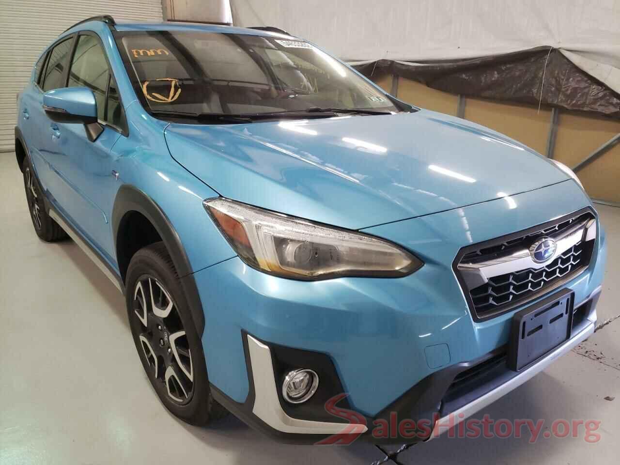 JF2GTDNC9LH244365 2020 SUBARU CROSSTREK