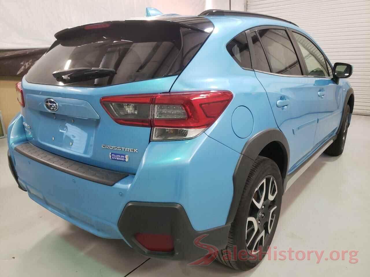 JF2GTDNC9LH244365 2020 SUBARU CROSSTREK