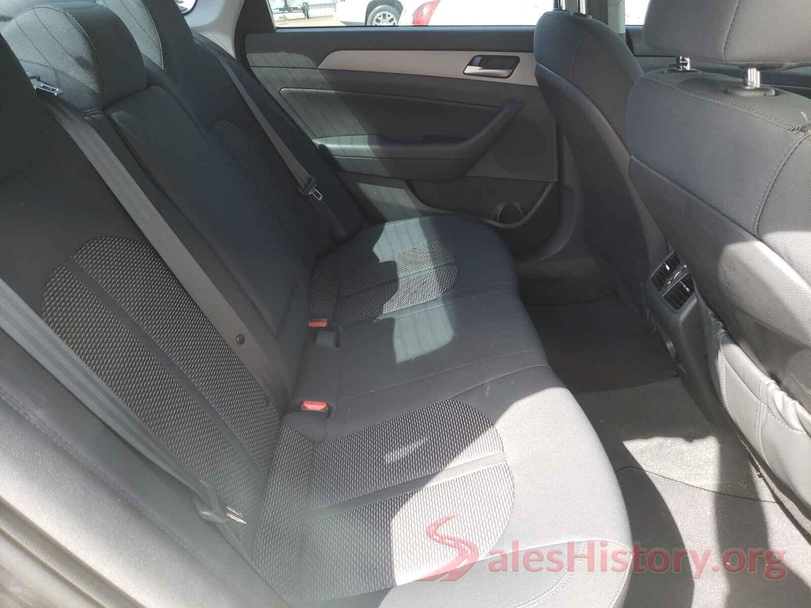 5NPE34AFXKH796219 2019 HYUNDAI SONATA