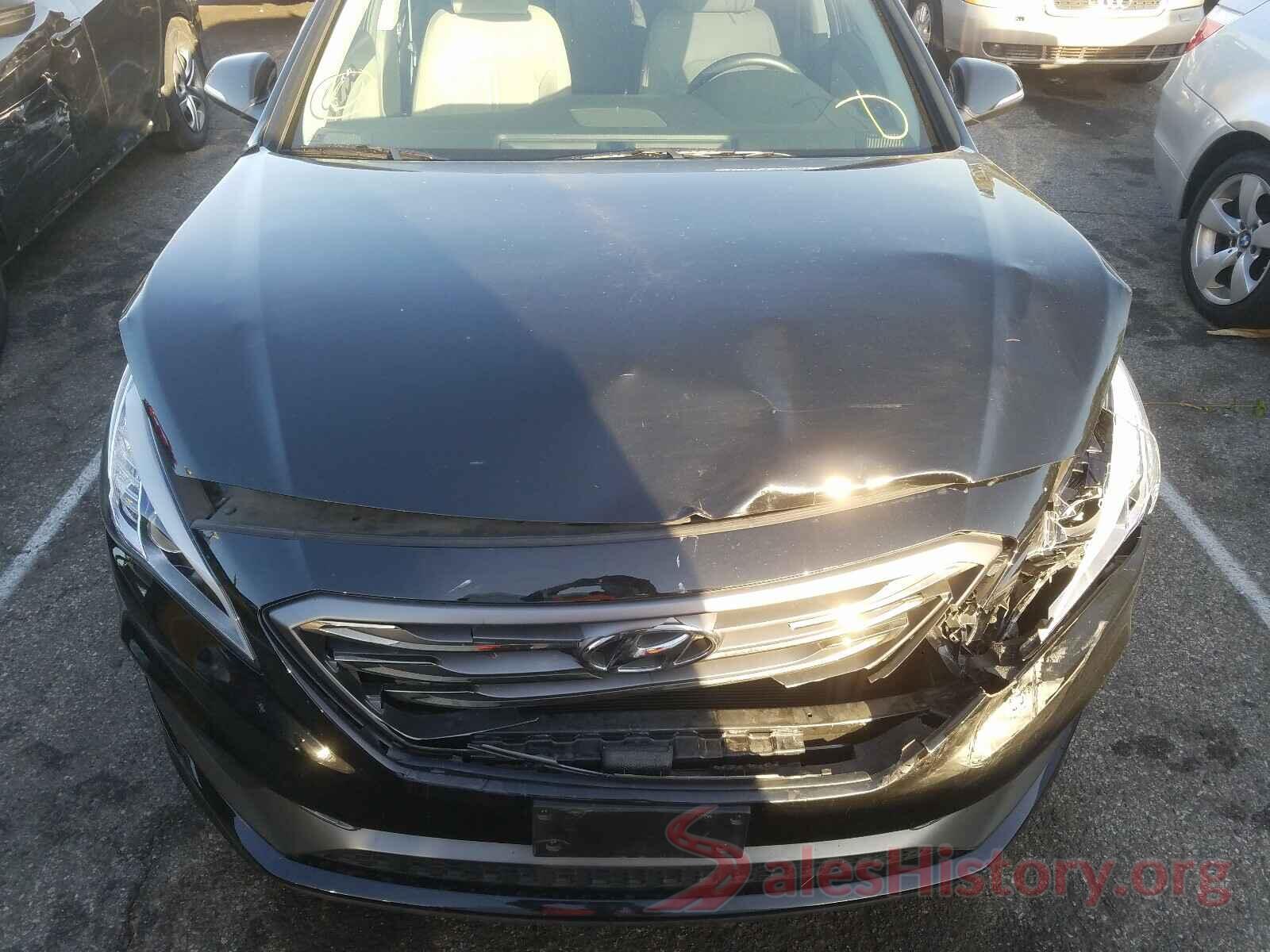 5NPE34AFXHH544382 2017 HYUNDAI SONATA