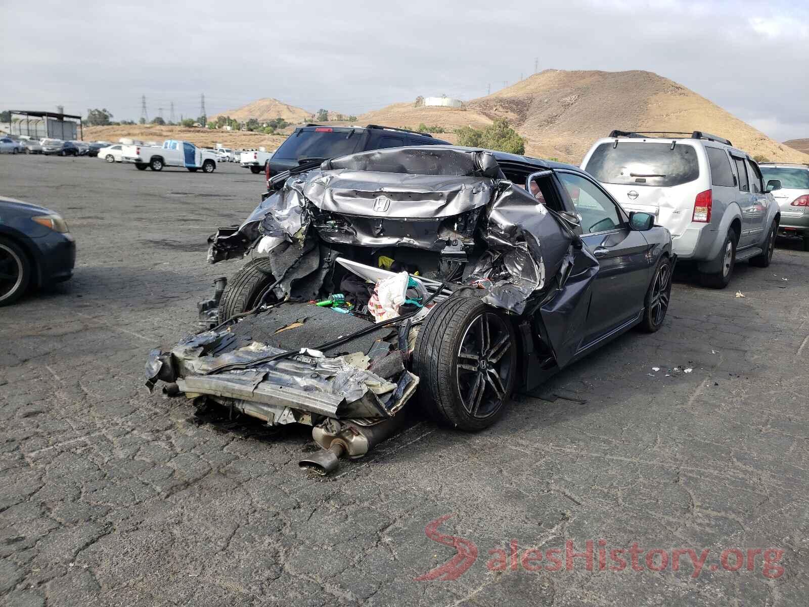 1HGCR2F54HA146278 2017 HONDA ACCORD