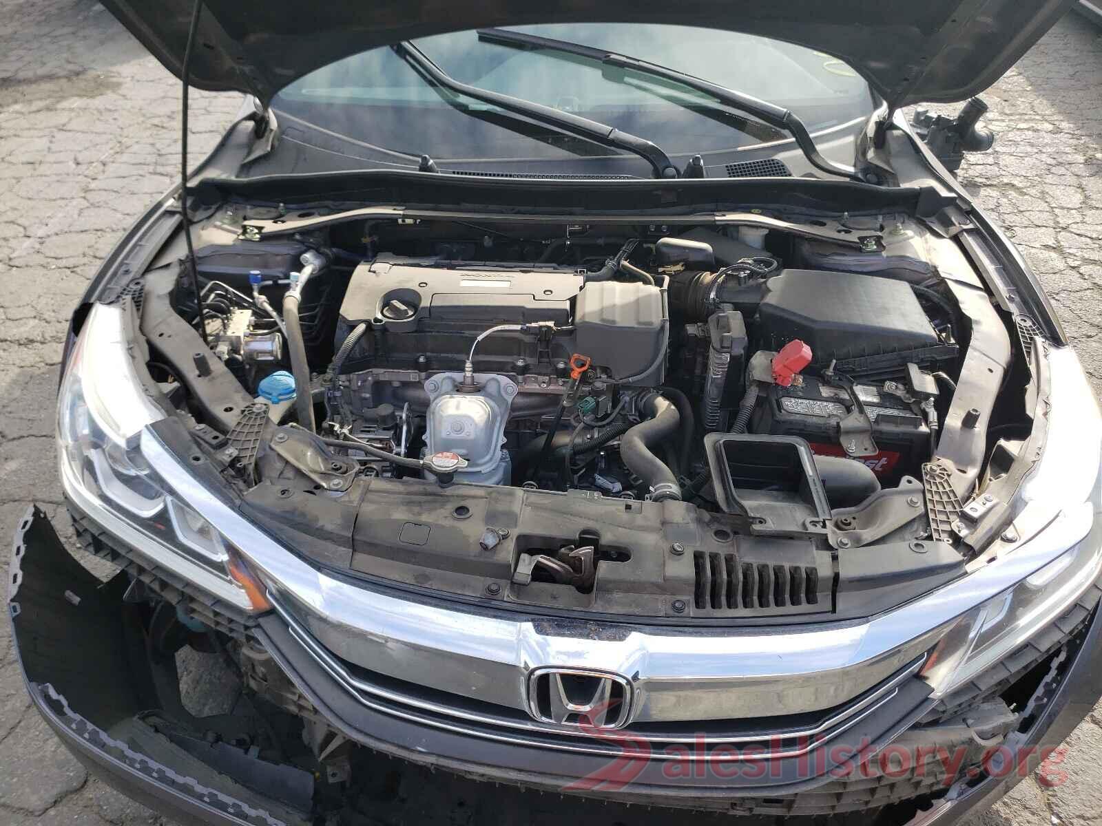 1HGCR2F54HA146278 2017 HONDA ACCORD