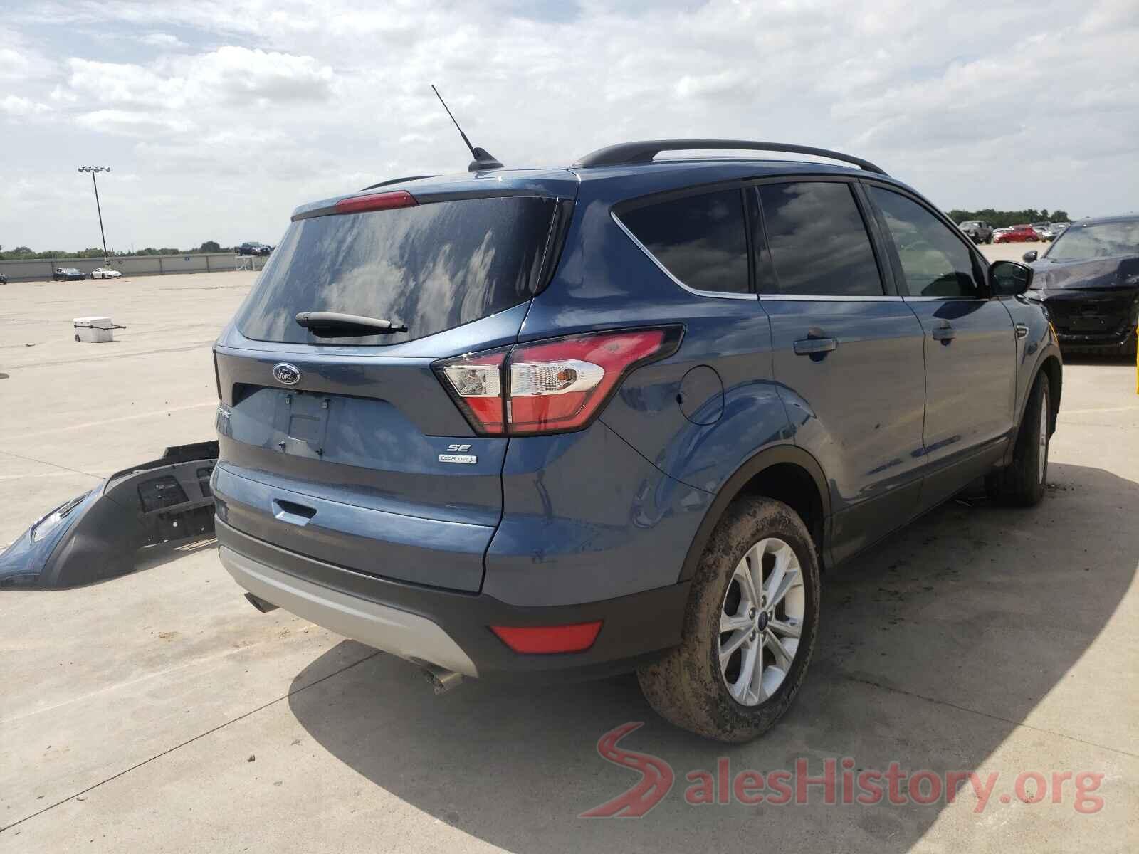 1FMCU0GD9JUC33987 2018 FORD ESCAPE