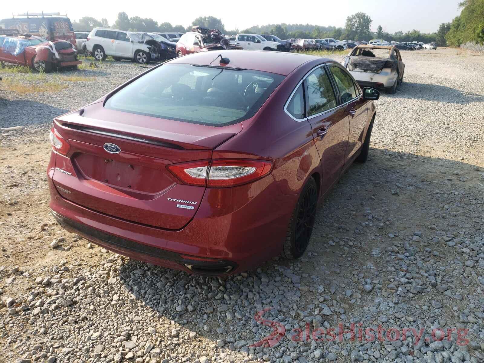 3FA6P0K95GR164751 2016 FORD FUSION